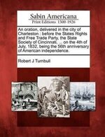 Robert A J Turnbull Jr 3
