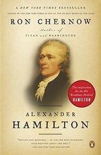 Ron Chernow 3