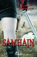 Samhain 3