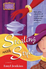 Stealing With Style 1