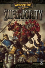 Warmachine 8