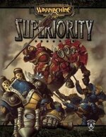 Warmachine 8