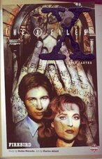 X-Files 7