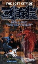 Zork 4