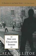 Alan Sillitoe 23