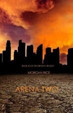 Morgan Rice 16