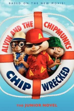 Alvin and the Chipmunks 1