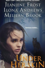 Meljean Brook 16
