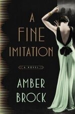 Amber Brock 1