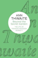 Ann Thwaite 1