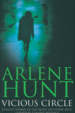 Arlene Hunt 1
