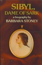 Barbara Stoney 1