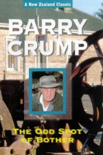 Barry Crump 1