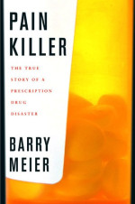 Barry Meier 1