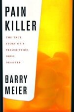 Barry Meier 1