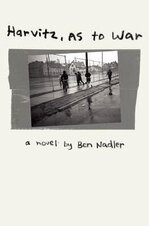 Ben Nadler 1