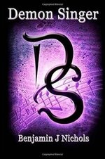 Benjamin J Nichols 1