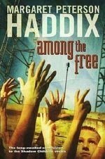 Margaret Peterson Haddix 12
