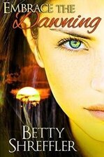 Betty Shreffler 1