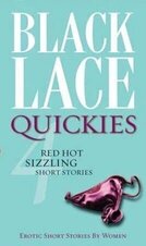 Black Lace Quickies 5