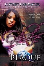 BlaQue 3