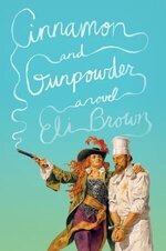 Eli Brown 1