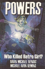 Brian Michael Bendis 1