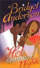 Bridget Anderson 1