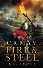 C R May 1