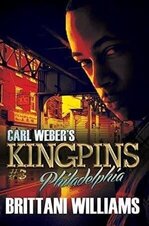 Carl Weber's Kingpins 1