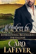 Caro LaFever 9