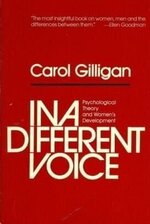 Carol Gilligan 1