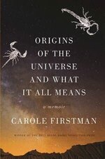 Carole Firstman 1