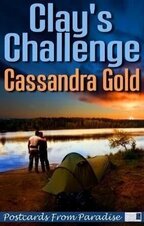 Cassandra Golds 2