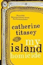 Catherine Titasey 1