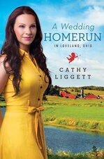 Cathy Liggett 1