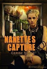 Cerise Noble 3