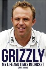 Chris Adams 1
