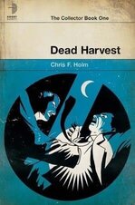 Chris Holm 1