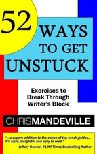 Chris Mandeville 1