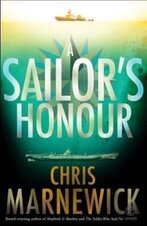 Chris Marnewick 3