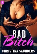 Christina Saunders 3