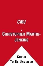 Christopher Martin-Jenkins 1