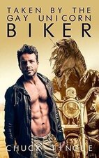 Chuck Tingle 1