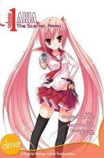 Chugaku Akamatsu 2