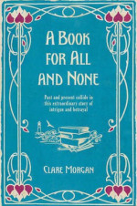 Clare Morgan 1