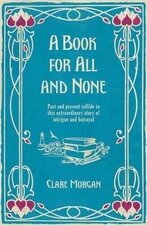 Clare Morgan 1