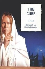 Claudia Moscovici 1