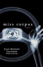 Clay McLeod Chapman 3
