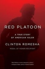 Clinton Romesha 1